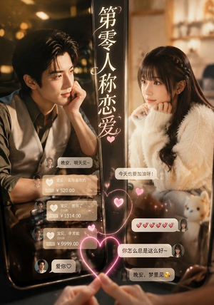 第零人称恋爱（100集）精彩短剧追不停