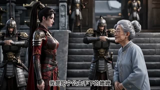 惊悚游戏:七十正是奋斗的年纪(317集) 惊悚游戏:七十正是奋斗的年纪(317集)大结局一气呵成