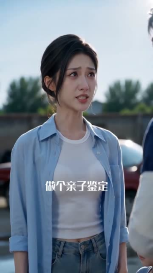 顾总别虐,许小姐嫁给你哥(74集) 顾总别虐,许小姐嫁给你哥(74集)这部短剧太好看