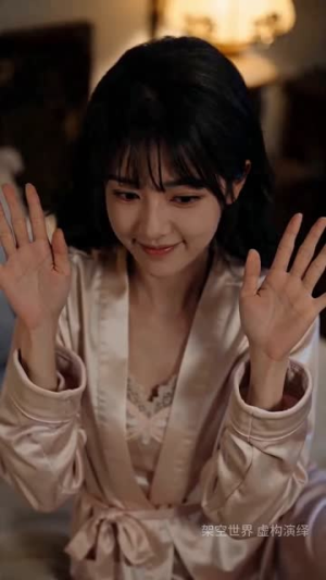 狼人老公,灵兽契约签一个吗?(62集) 狼人老公,灵兽契约签一个吗?(62集)爆火短剧抢先看