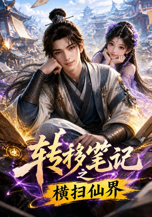 转移笔记之横扫仙界(116集) 转移笔记之横扫仙界(116集)好看短剧看不停