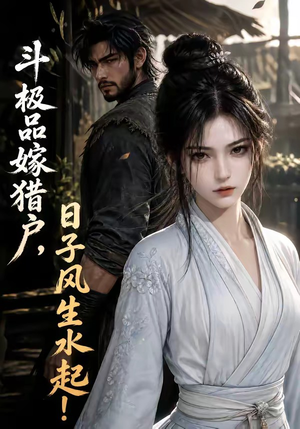 斗极品嫁猎户,日子风生水起!(160集) 斗极品嫁猎户,日子风生水起!(160集)正能量短剧分享