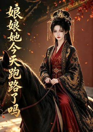 娘娘她今天跑路了吗(43集) 娘娘她今天跑路了吗(43集)短剧太上头了