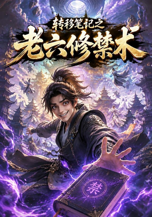 转移笔记之老六修禁术(100集) 转移笔记之老六修禁术(100集)好看的国产短剧