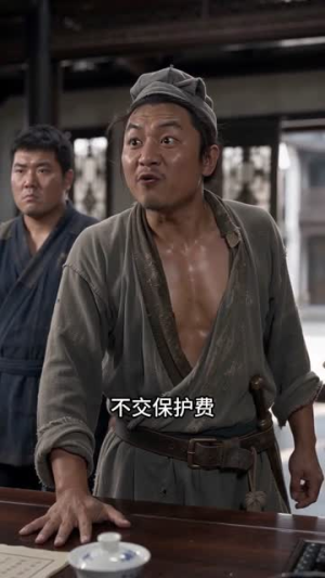 冷面女当家的腹黑小账房第一季(18集) 冷面女当家的腹黑小账房第一季(18集)短剧全集完整