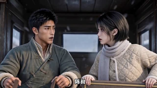 傻女重生记,荒院变成聚宝盆第二季(111集) 傻女重生记,荒院变成聚宝盆第二季(111集)热播短剧全集看