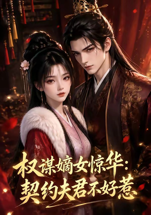 权谋嫡女惊华：契约夫君不好惹（114集）精彩短剧分享
