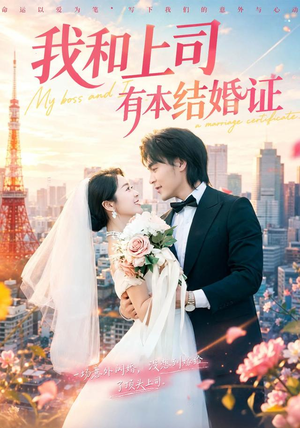 我和上司有本结婚证（71集）高清画质免费看