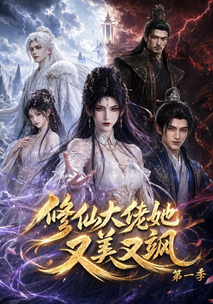 修仙大佬她又美又飒第一季(65集) 修仙大佬她又美又飒第一季(65集)免费观看完整版