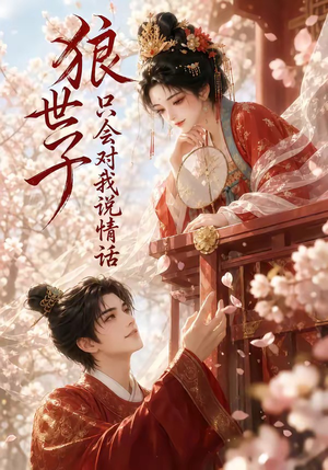狼世子只会对我说情话(59集) 狼世子只会对我说情话(59集)女主角是谁