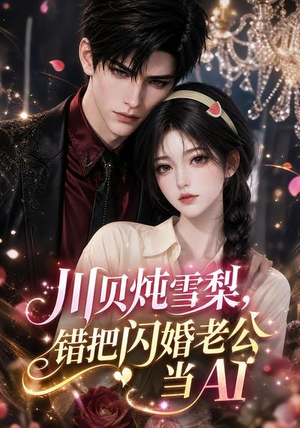 川贝炖雪梨,错把闪婚老公当AI(118集) 川贝炖雪梨,错把闪婚老公当AI(118集)最新热剧免费看