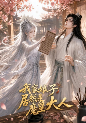 我家娘子居然是魔皇大人(117集) 我家娘子居然是魔皇大人(117集)好看的短剧分享