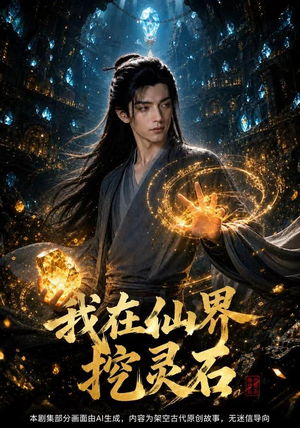 我在仙界挖灵石(69集) 我在仙界挖灵石(69集)热播短剧追不停