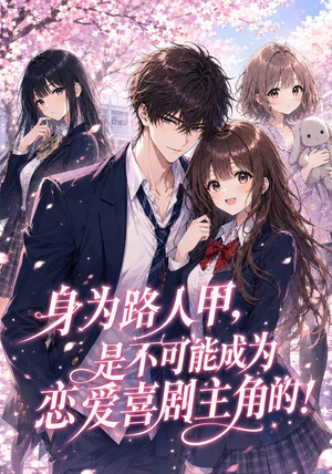 身为路人甲，是不可能成为恋爱喜剧主角的！（197集）全集免费