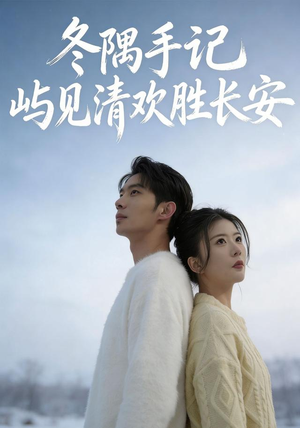 冬隅手记:屿见清欢胜长安(60集) 冬隅手记:屿见清欢胜长安(60集)大结局太过瘾了