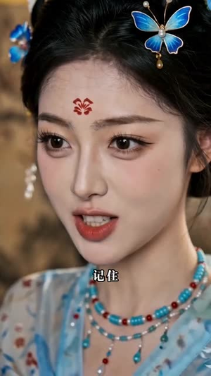喜嫁权臣（60集）第三季