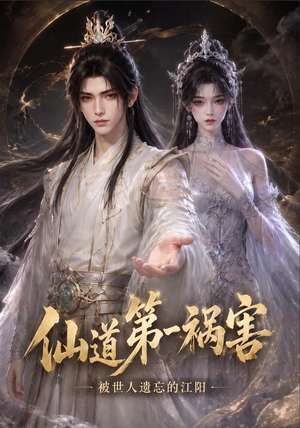 仙道第一祸害被世人遗忘的江阳(126集) 仙道第一祸害被世人遗忘的江阳(126集)口碑爆棚免费看