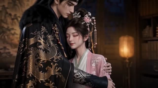 大婚被弃,摄政王十里聘礼抢我入府(53集) 大婚被弃,摄政王十里聘礼抢我入府(53集)热播短剧推荐