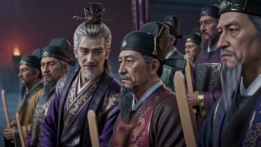 烬九州第九季(190集) 烬九州第九季(190集)热门短剧推荐