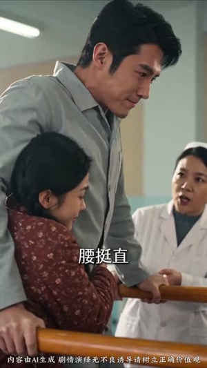 替嫁残疾英雄,婆家宠我青云志(58集) 替嫁残疾英雄,婆家宠我青云志(58集)短剧抢先看全集