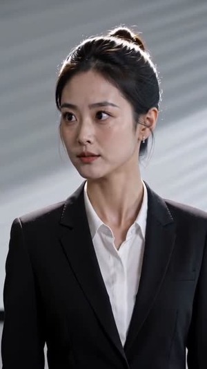 冰山总裁独宠厨娘(50集) 冰山总裁独宠厨娘(50集)百万短剧抢先看