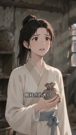 我穿进我画的漫画世界里当龙套(13集) 我穿进我画的漫画世界里当龙套(13集)短剧追不停