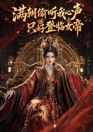 满朝偷听我心声,只好登临女帝(107集) 满朝偷听我心声,只好登临女帝(107集)男主角是谁