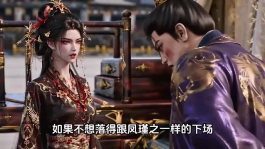 帝姬她手握公主剧本玩嗨了(80集) 帝姬她手握公主剧本玩嗨了(80集)爆火短剧抢先看