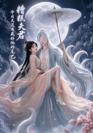 糟糕夫君今日又没有藏好他的尾巴（100集）每日短剧推荐