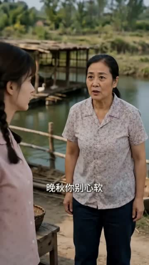 一塘秋水照新生（38集）全集在线看