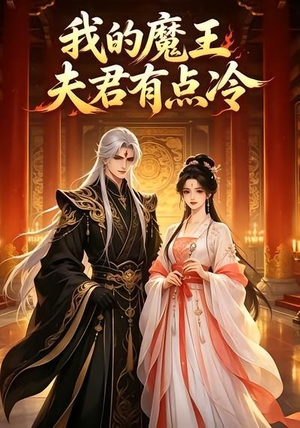 我的魔王夫君有点冷（60集）免费热门短剧