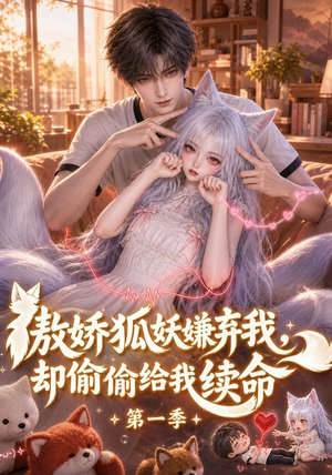 傲娇狐妖嫌弃我却偷偷给我续命第一季(197集) 傲娇狐妖嫌弃我却偷偷给我续命第一季(197集)短剧完整版免费