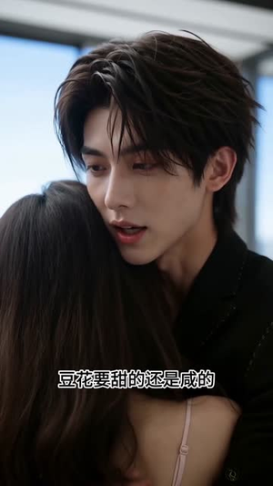 前男友的弟弟是顶流第二季(24集) 前男友的弟弟是顶流第二季(24集)火爆短剧热播中