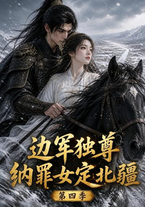 边军独尊：纳罪女定北疆第四季（145集）免费短剧大全