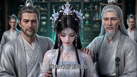 夫君是条恶龙该怎么办!(112集) 夫君是条恶龙该怎么办!(112集)短视频追剧推荐