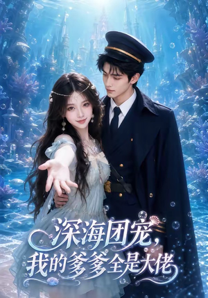 深海团宠，我的爹爹全是大佬（70集）短剧每日分享