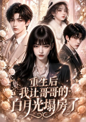 重生后我让哥哥的白月光塌房了（39集）高清无码免费看