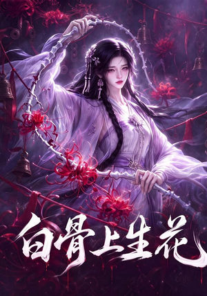 白骨上生花（147集）短剧前十排行榜