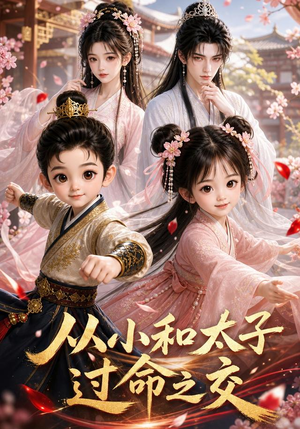 从小和太子过命之交（20集）去哪里看