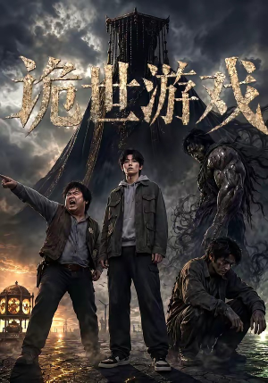 诡世游戏（60集）免费短剧资源