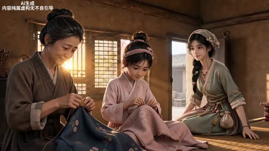 悍妻来自末世第二季（135集）短剧全集大结局
