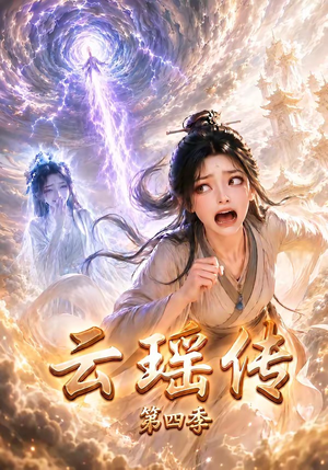 云瑶传第四季(103集) 云瑶传第四季(103集)热门爆款短剧