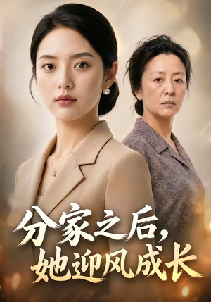 分家之后,她迎风成长(35集) 分家之后,她迎风成长(35集)免费观看完整版