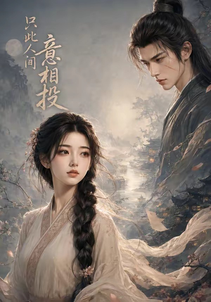 只此人间意相投(64集) 只此人间意相投(64集)全部免费看全集