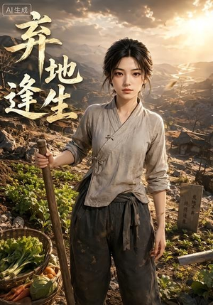 弃地逢生第三季（21集）最后的大结局