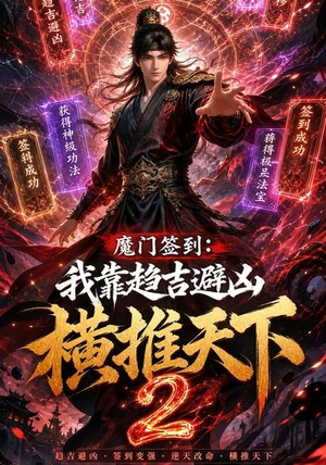 魔门签到：我靠趋吉避凶横推天下2（120集）精彩短剧下载