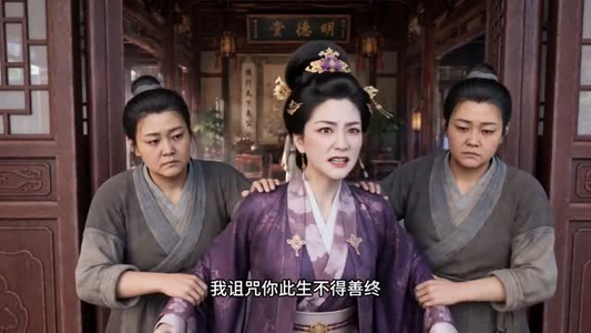 本宫凭本事剧透（69集）在线看