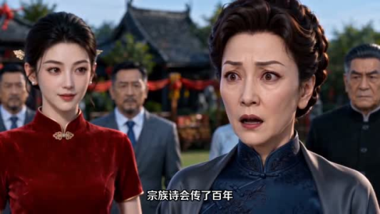 我家少夫人不好惹(60集) 我家少夫人不好惹(60集)在线看完整版