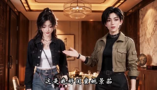 恋爱相亲修罗场(103集) 恋爱相亲修罗场(103集)短剧全集抢先看