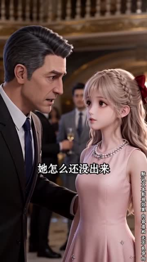 爹味真千金,整顿全家(73集) 爹味真千金,整顿全家(73集)好看短剧又来了